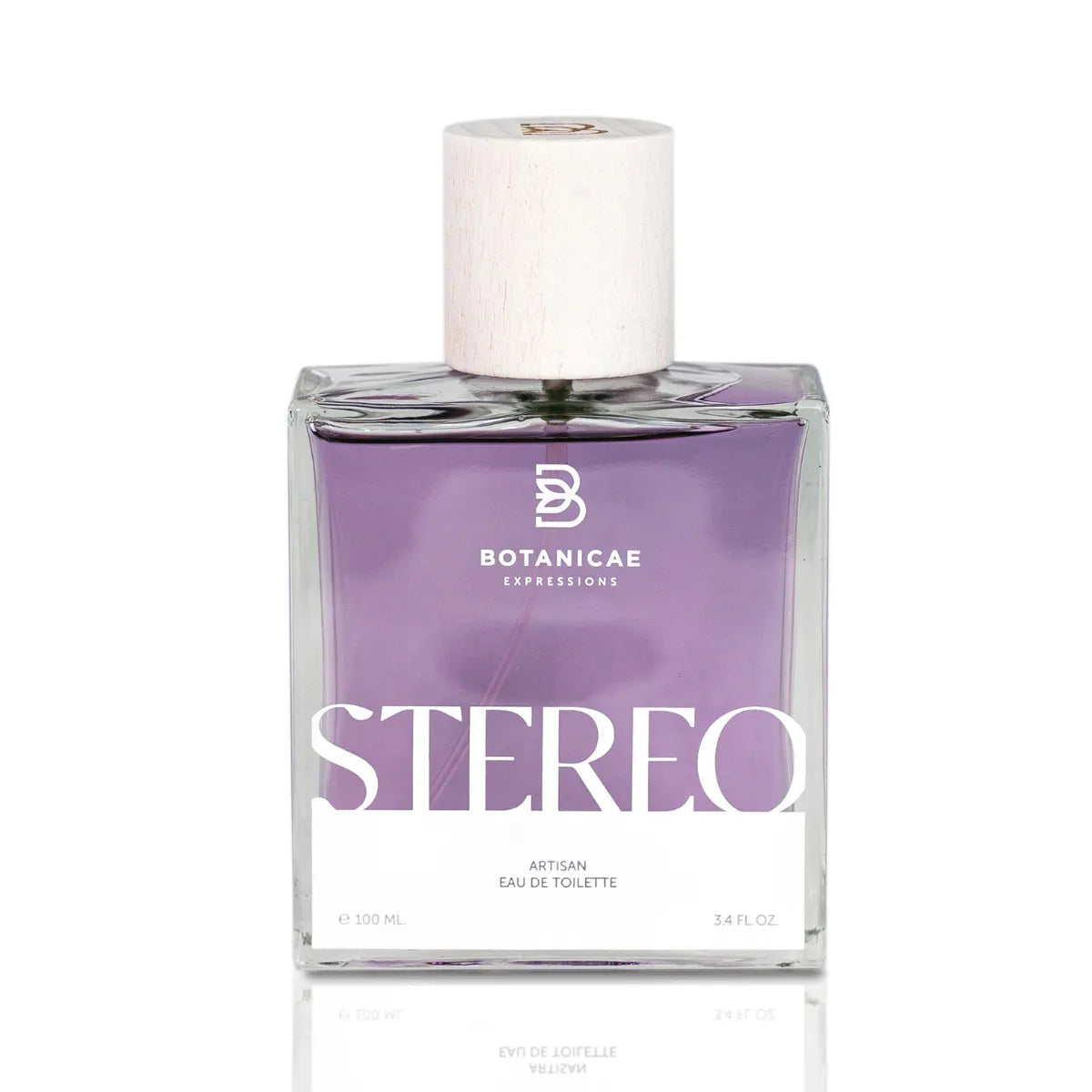 Stereo