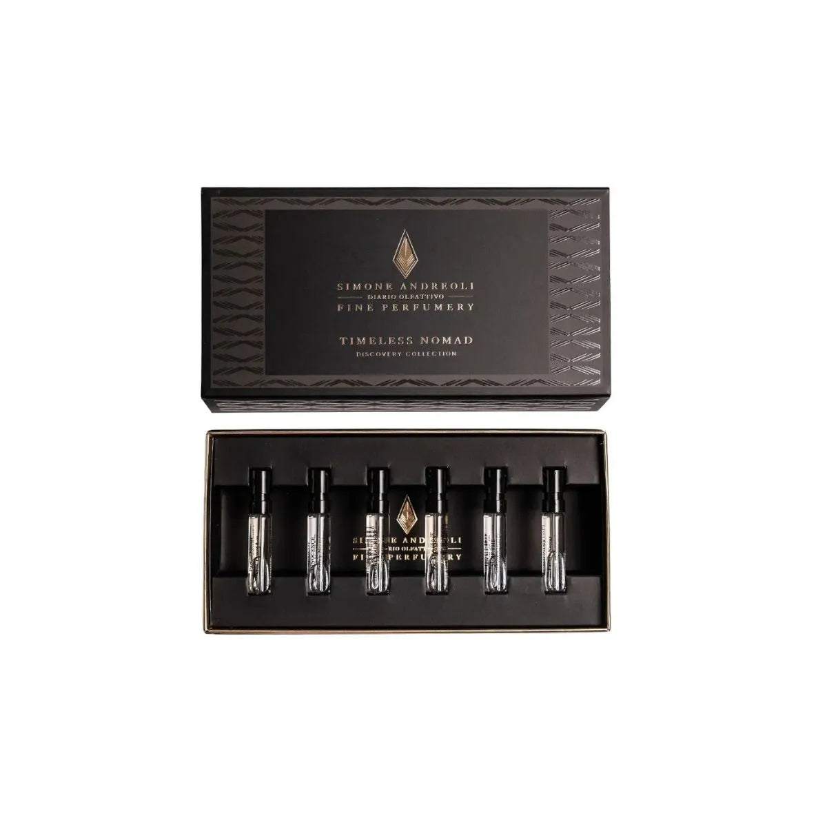 Discovery Kit ''Timeless Nomad''