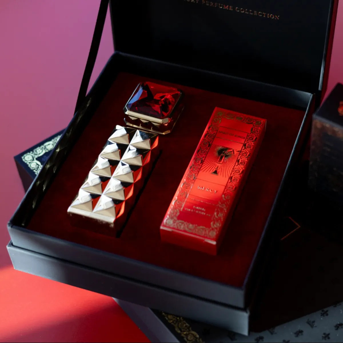 Travel Collection Verity Spirit Of Kings