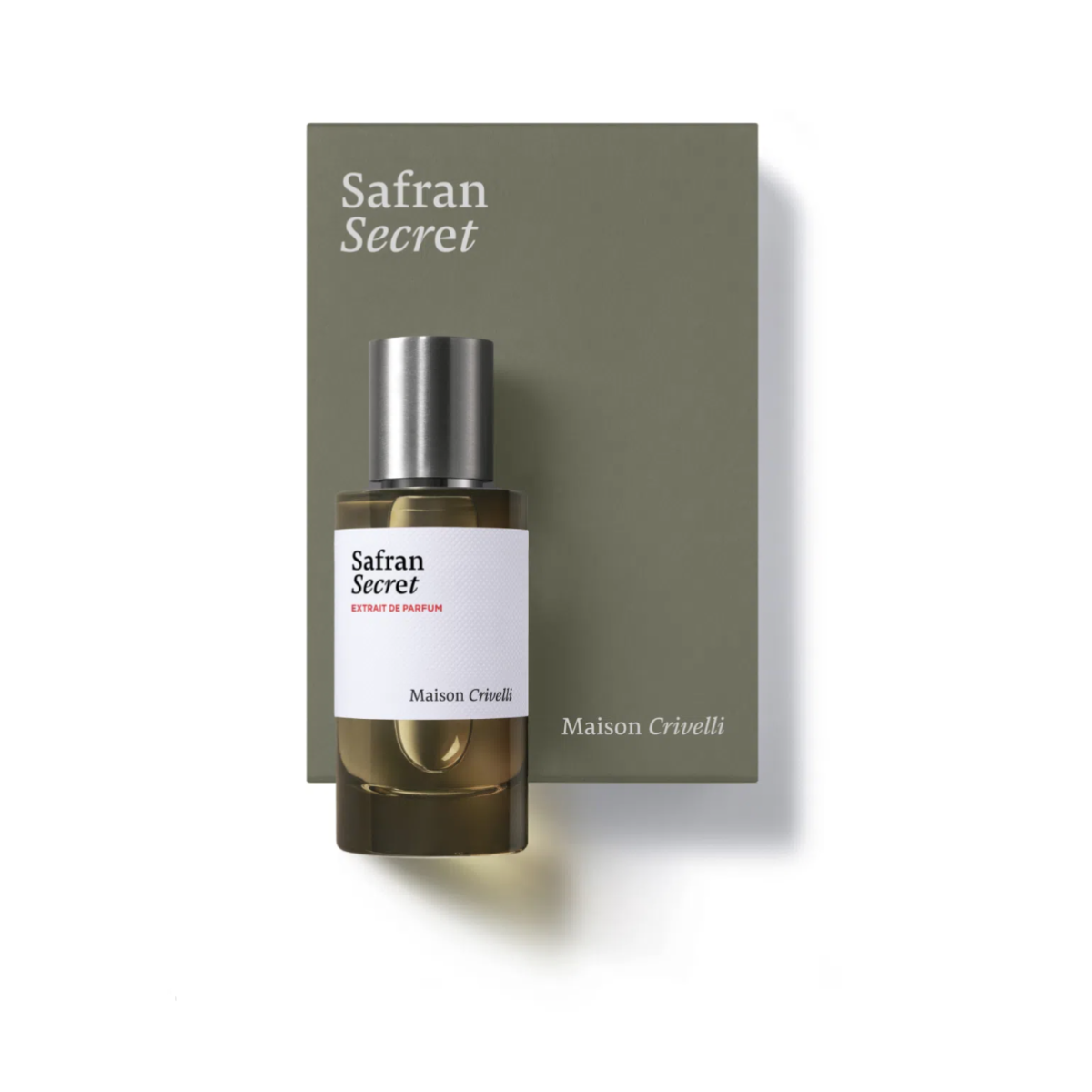 Safran Secret