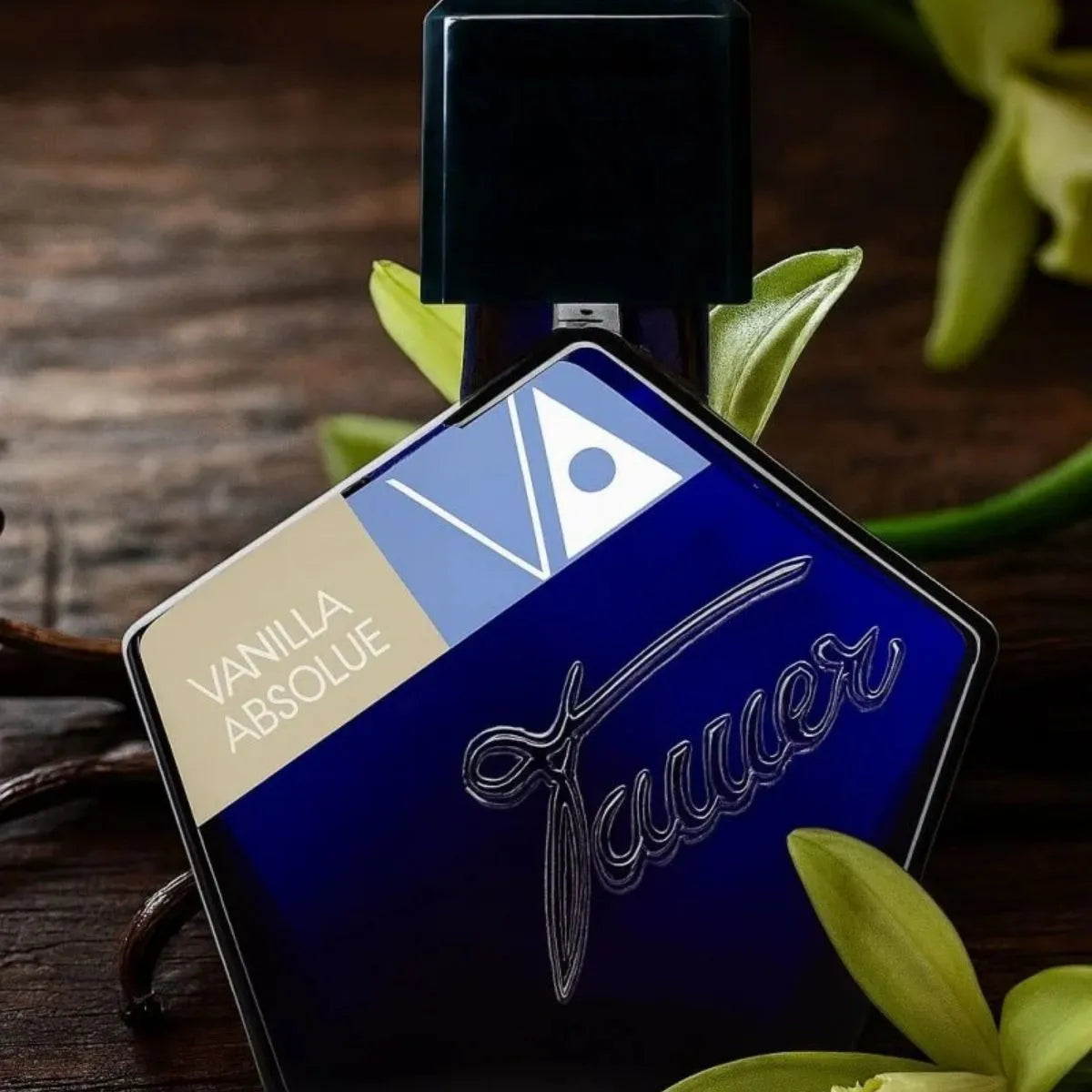 Vanilla Absolue